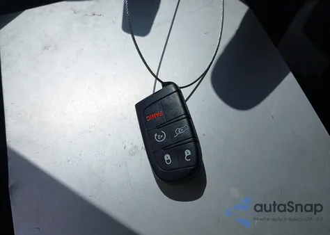 2017 Jeep Grand Cherokee Altitude 4X2 из США, поврежденный, VIN 1C4RJEAG5HC925705